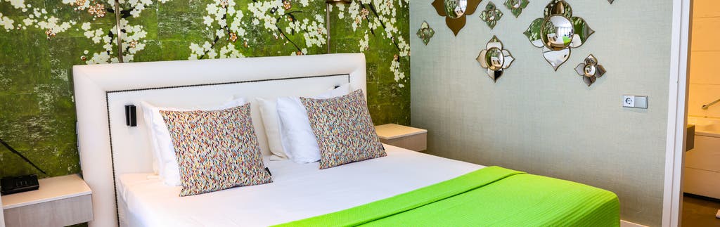 Hotel van der Valk Den Haag - Nootdorp — photo 2