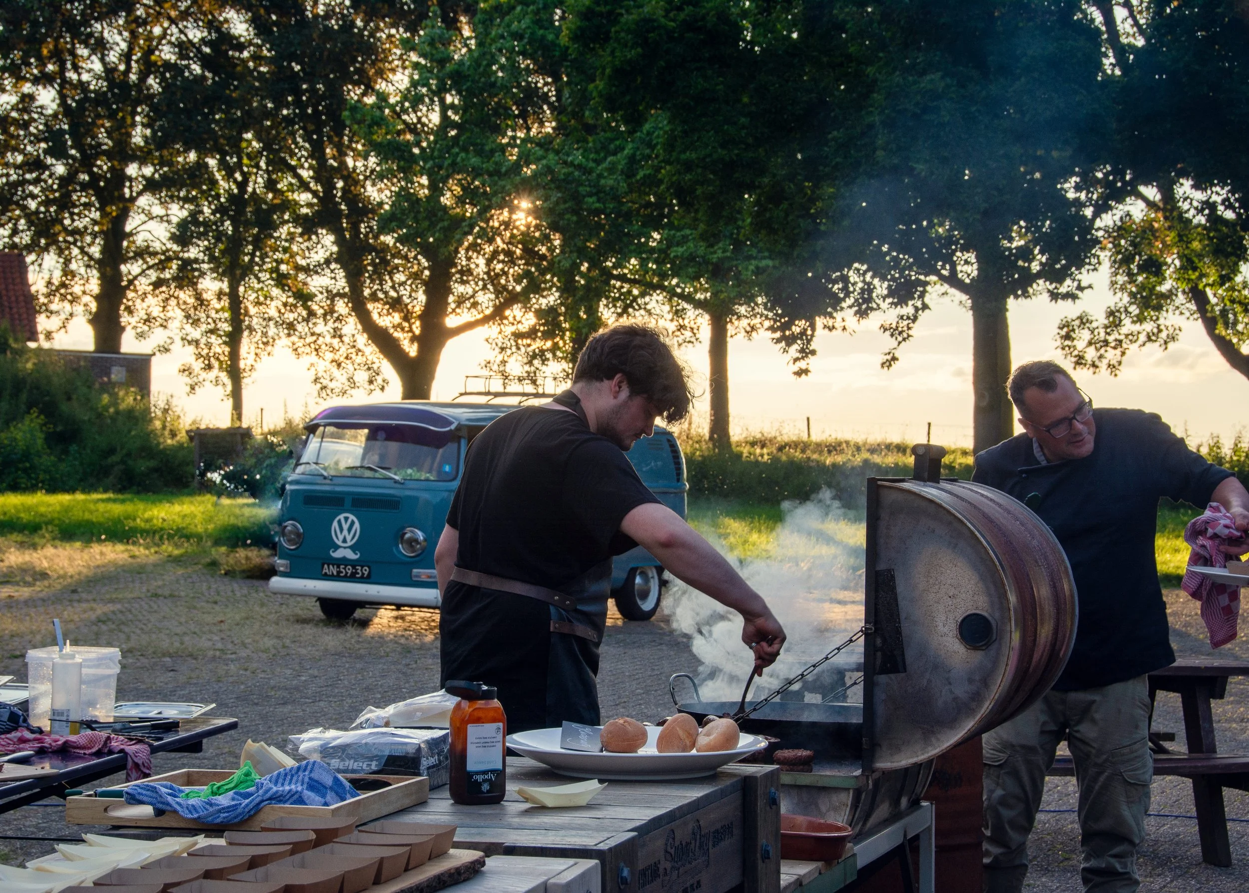Nachtfort — foto 3