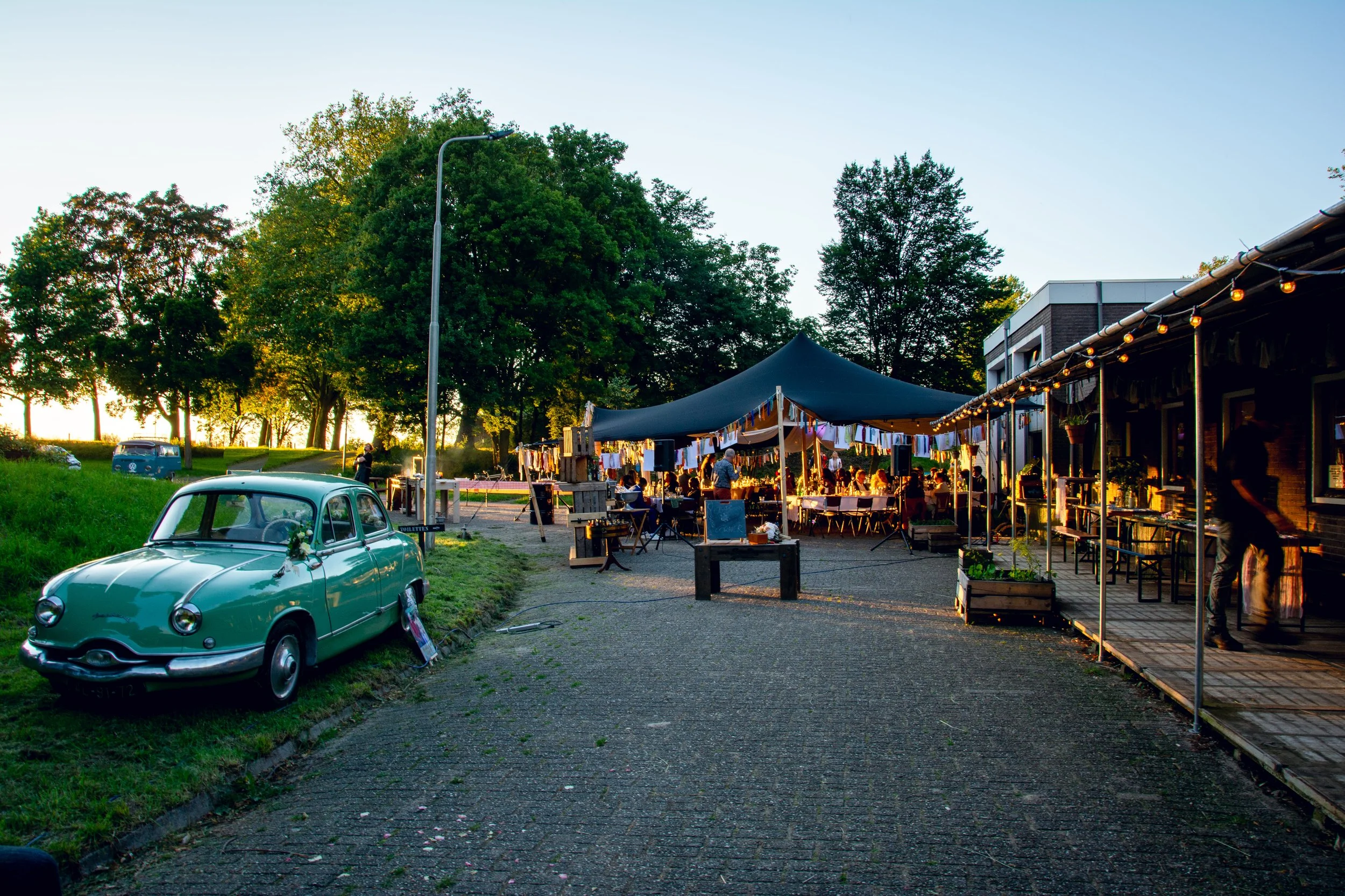 Nachtfort — foto 4