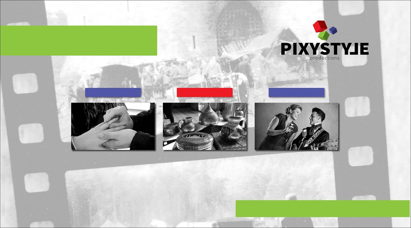PixyStyle Productions