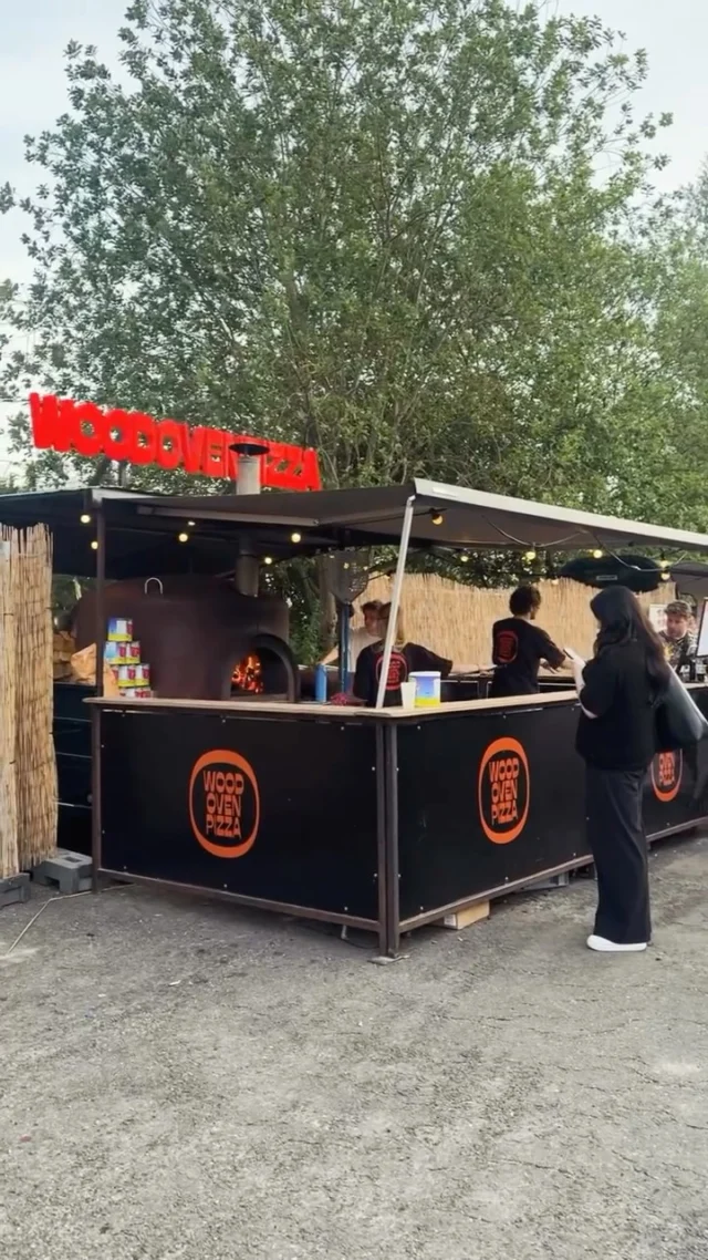 Woodovenpizza — photo 4