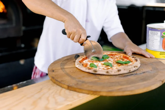 Woodovenpizza — photo 5