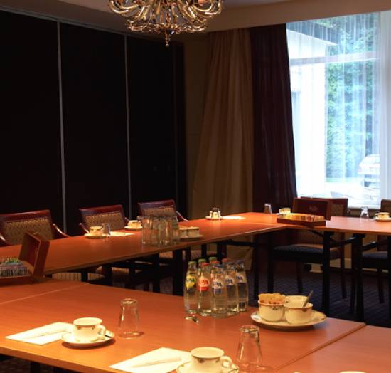 Hotel - Restaurant Nol in 't Bosch — photo 2