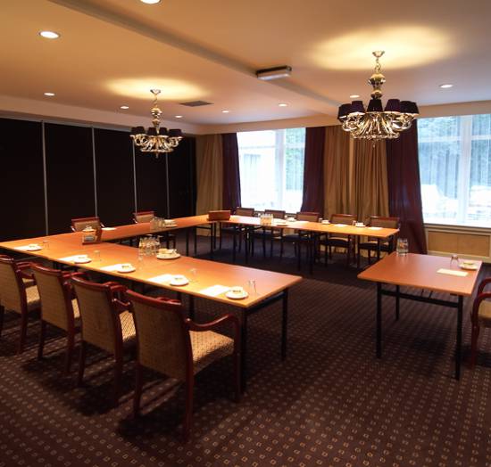 Hotel - Restaurant Nol in 't Bosch — photo 5