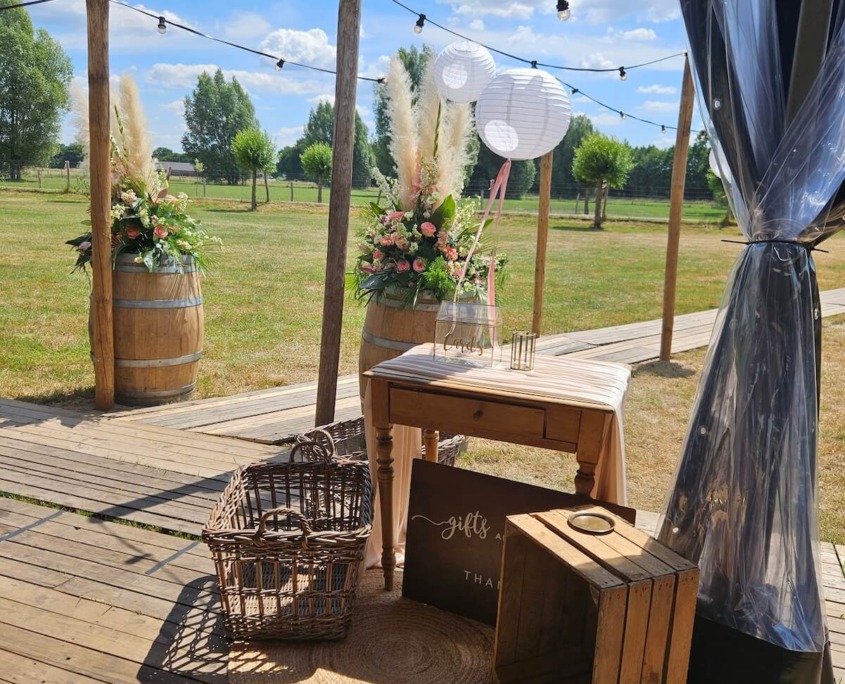B&G Catering Service — photo 2