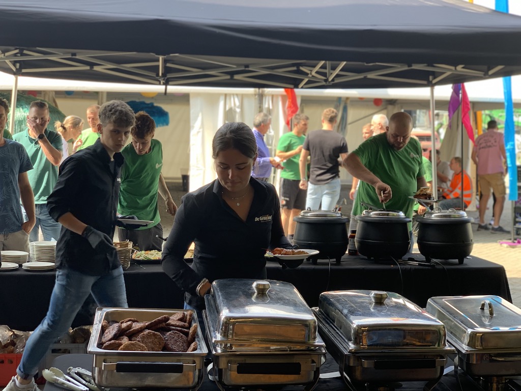 De Graafood — foto 5