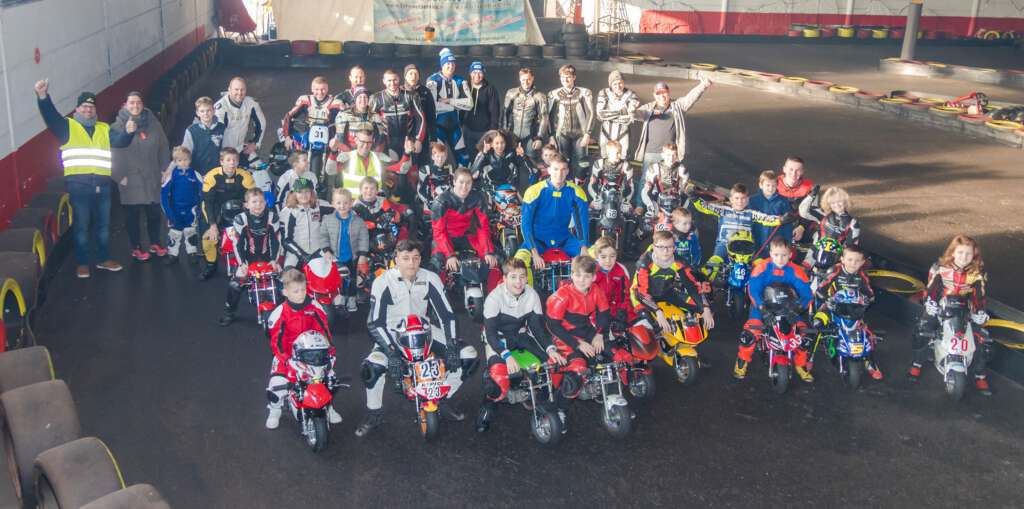Indoor Karting Middelburg — photo 3