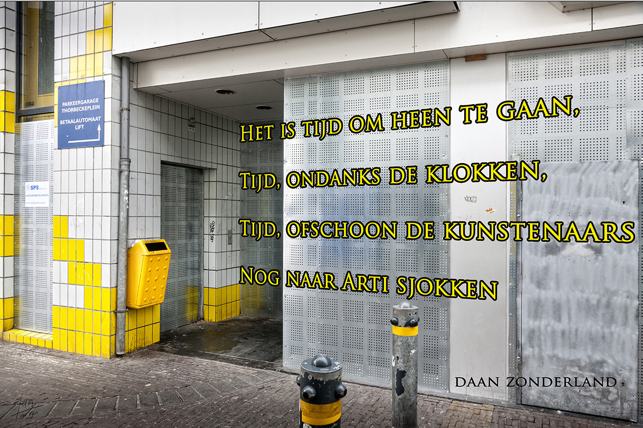 Jan van Rijn Fotografie — foto 3