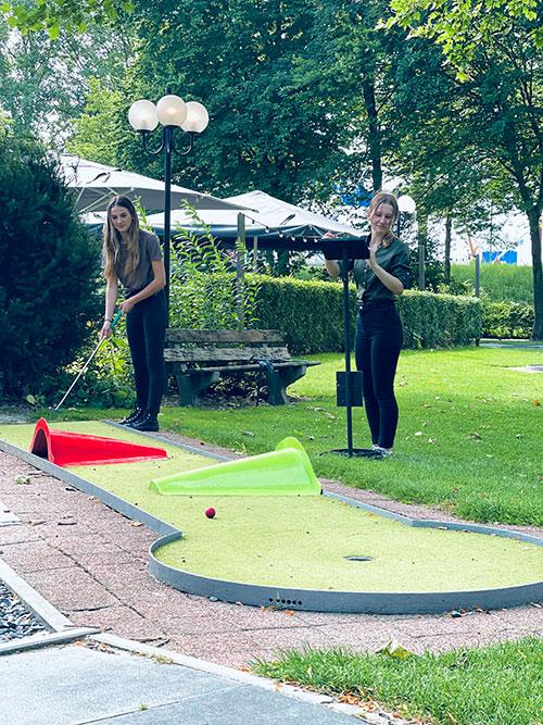 Eeterij-spelerij Vierlinden — photo 3