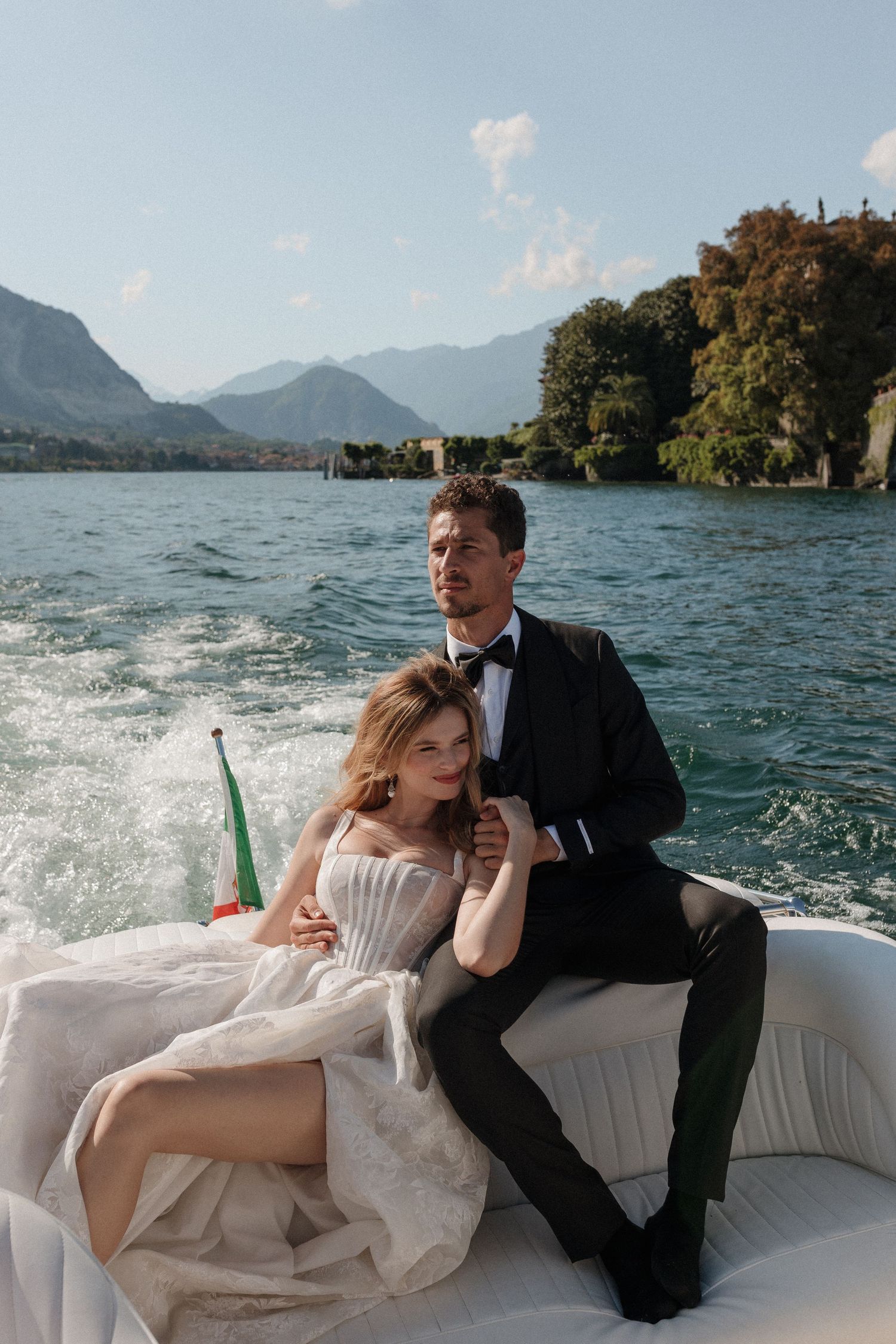 Sandrine Philie Photography — photo 2