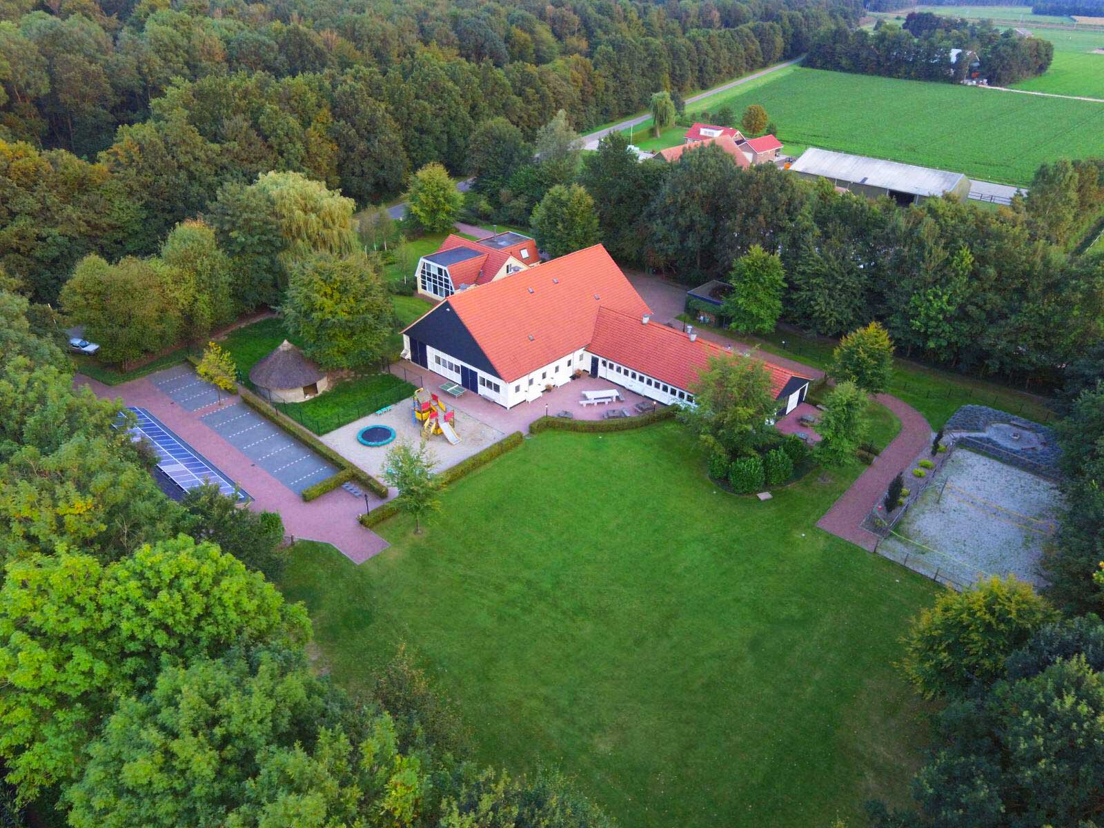 De Revehof