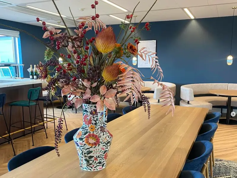 CK Bloemstyling — photo 2