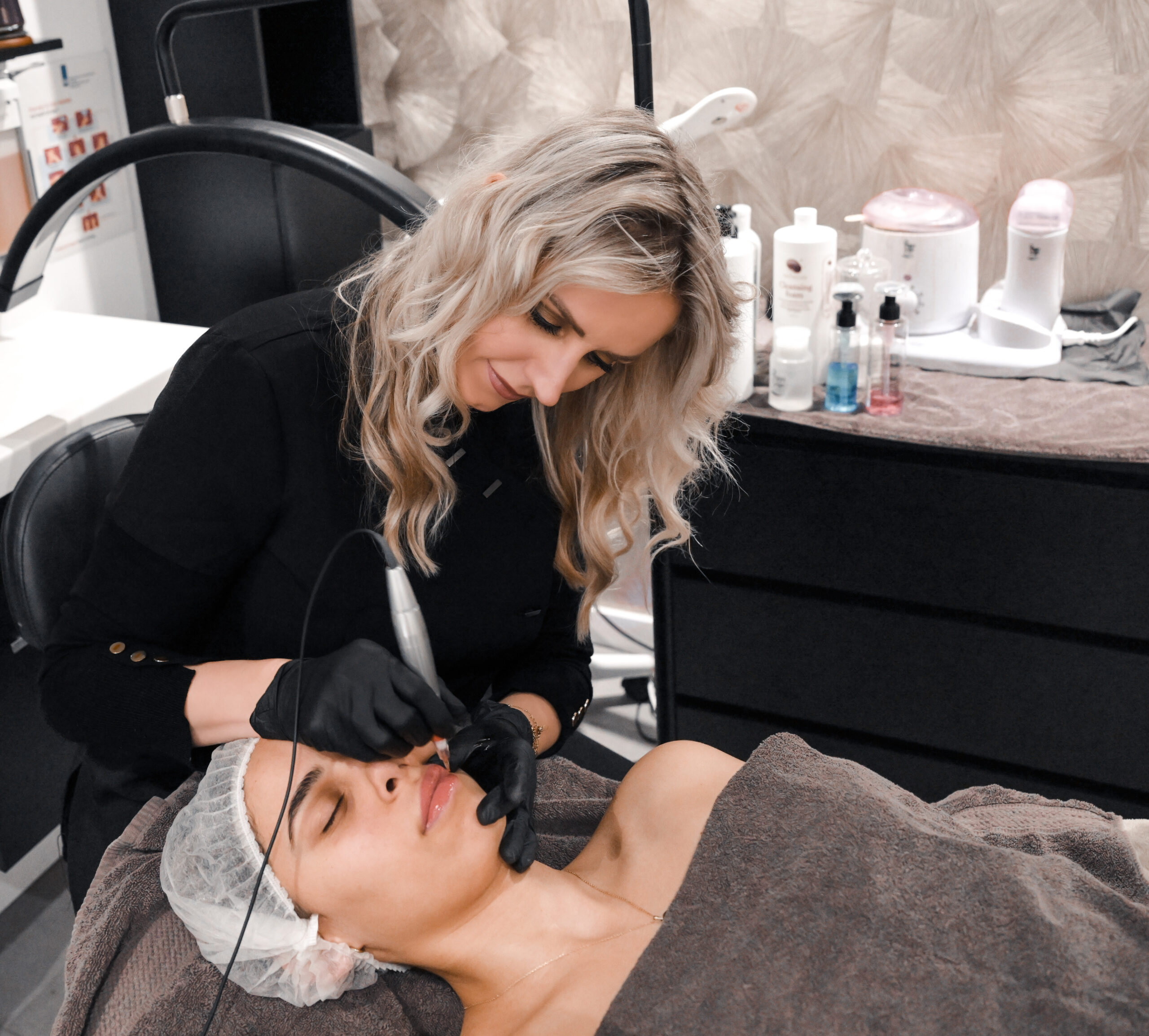 Boost Hair & Health by Claire — photo 2