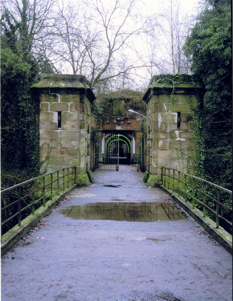 Fort 2 — photo 4