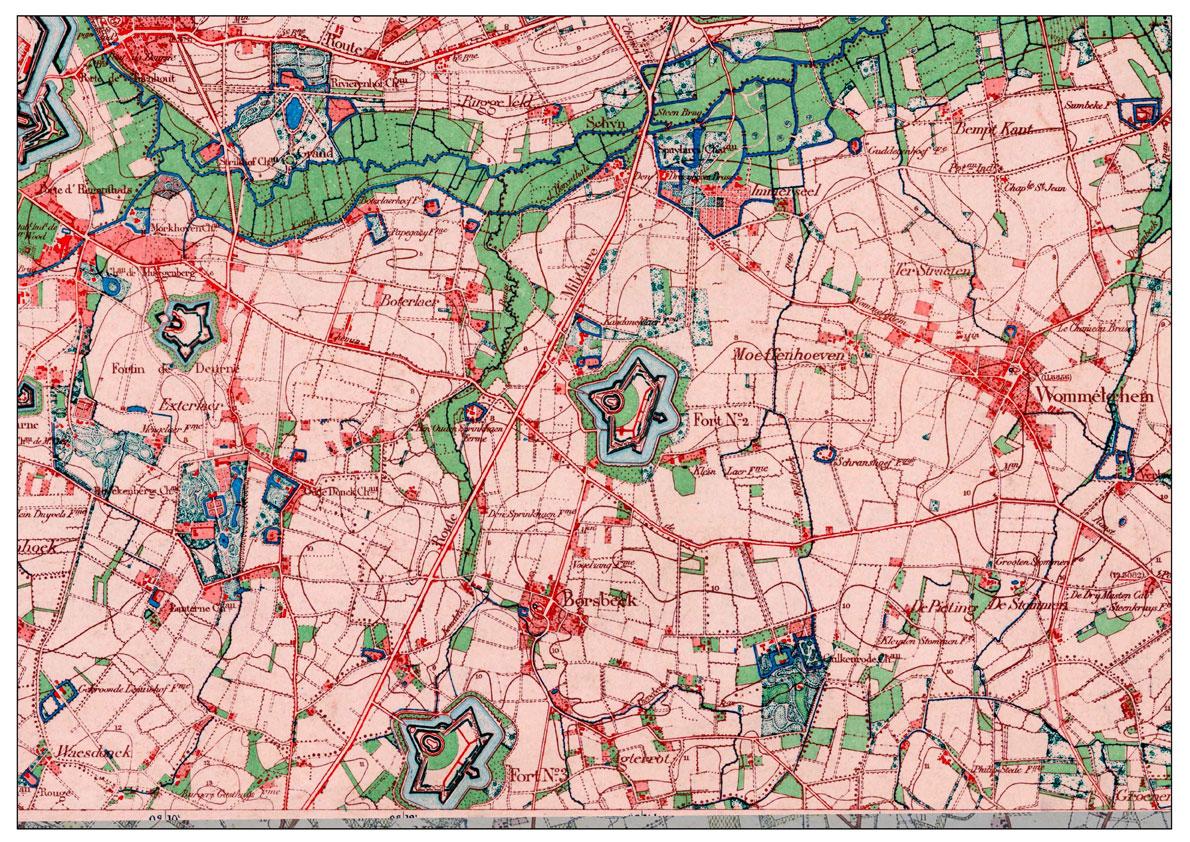 Fort 2 — photo 5