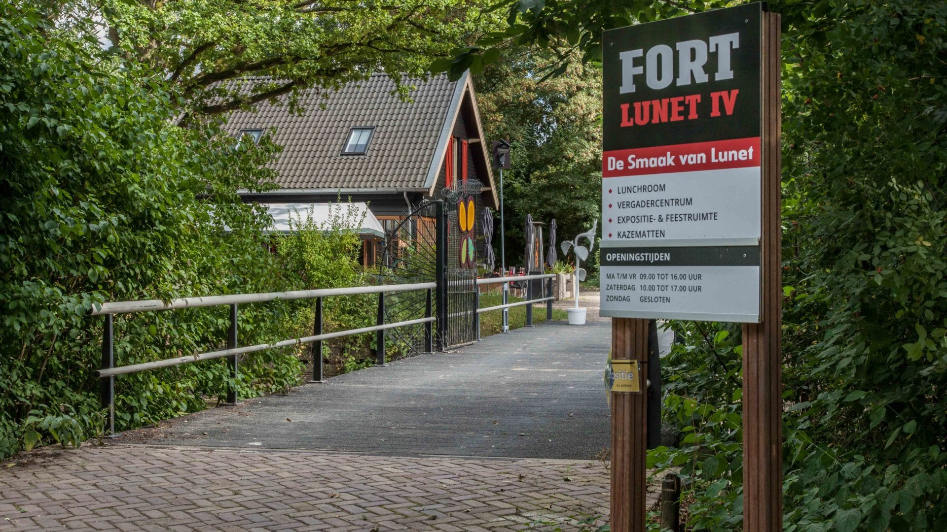 Fort Lunet IV — photo 3