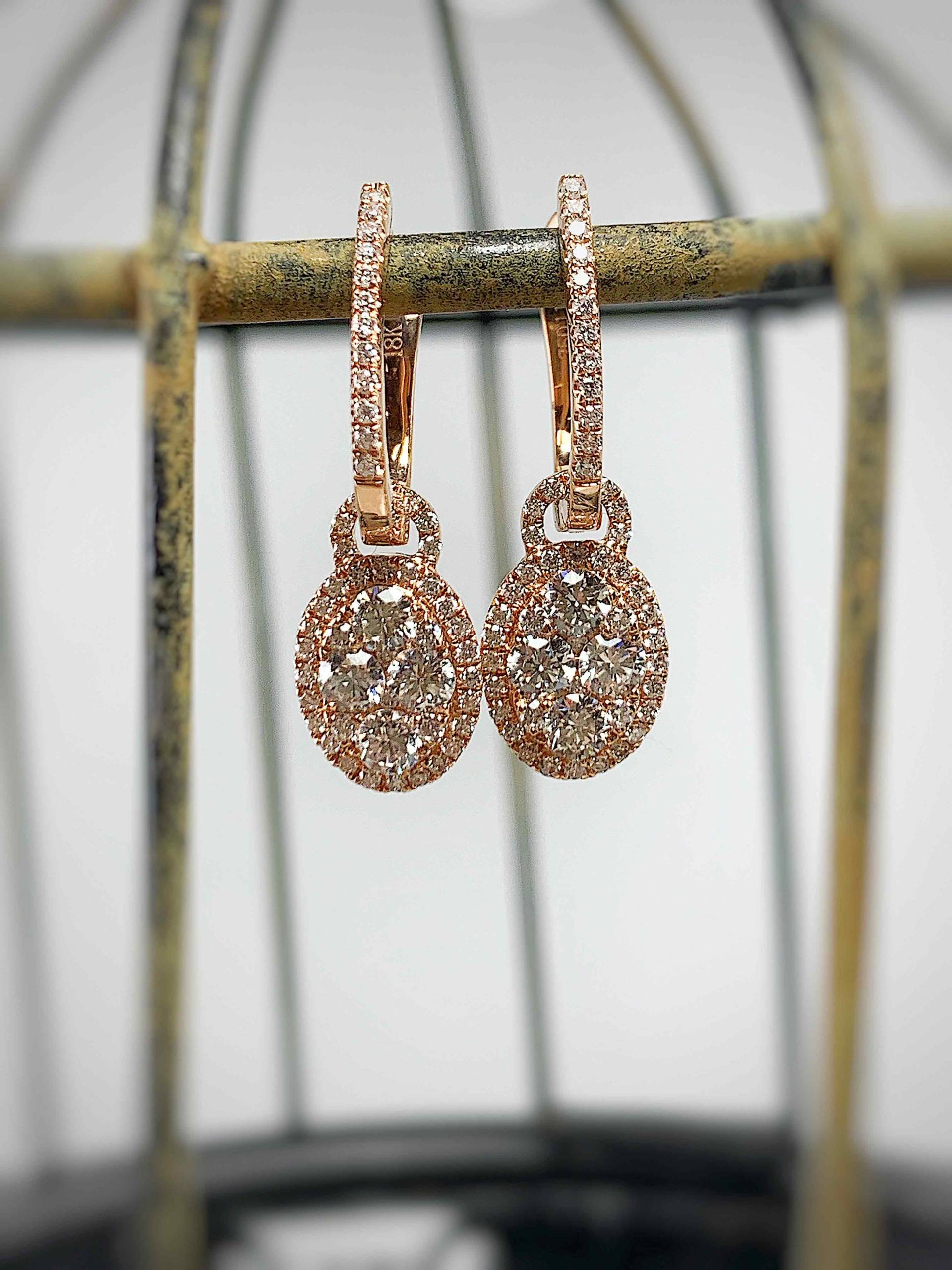 The Mill Diamonds — photo 3