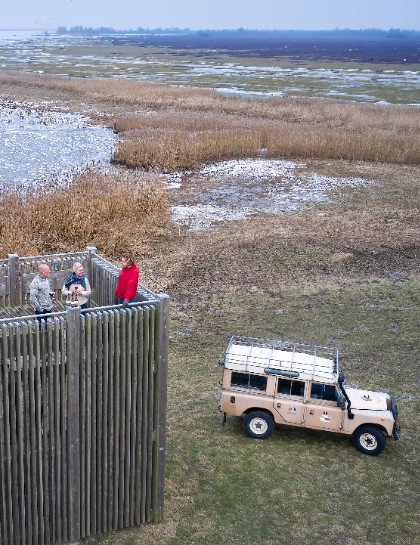 Beleef Lauwersoog — photo 3