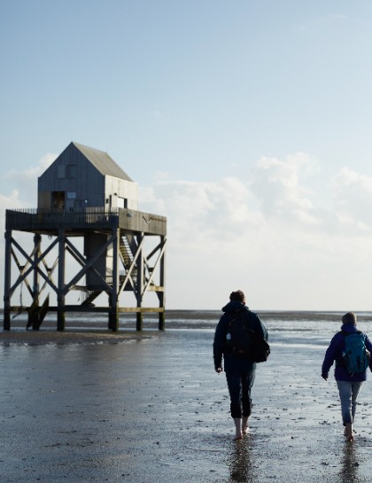 Beleef Lauwersoog — photo 5