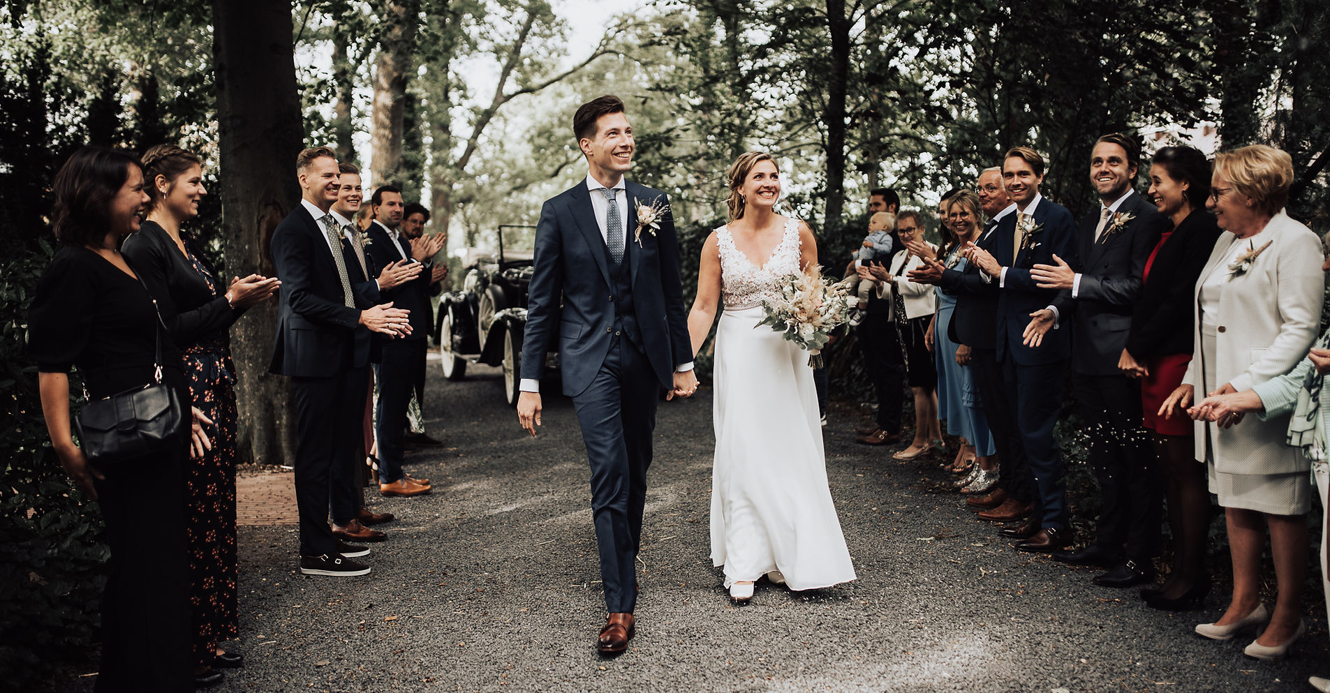 Northwood Weddings