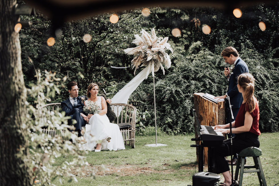 Northwood Weddings — photo 3