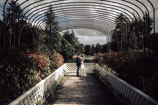 Northwood Weddings — photo 4
