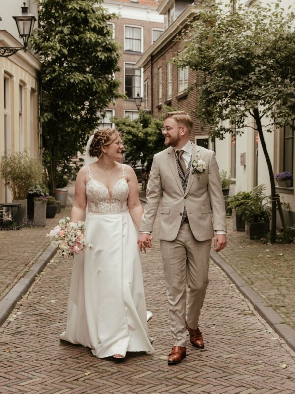 Mirjam van Ling Bridal — photo 2