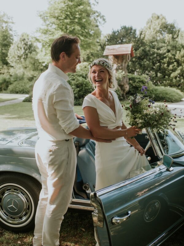 Mirjam van Ling Bridal — photo 3