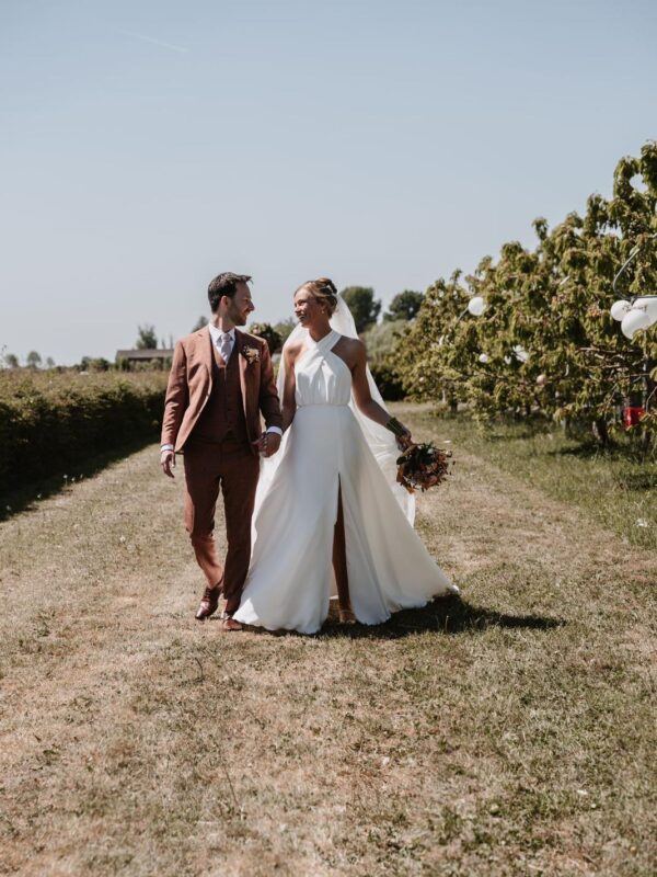 Mirjam van Ling Bridal — photo 4