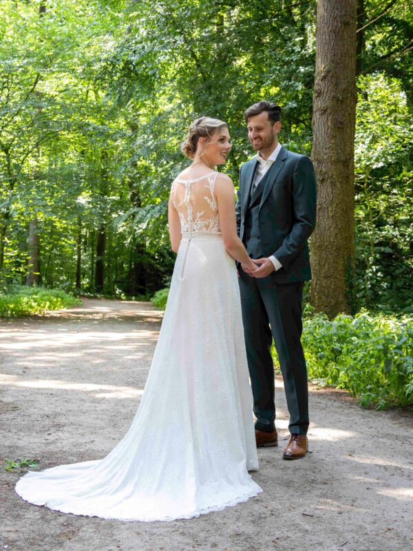 Mirjam van Ling Bridal — photo 5