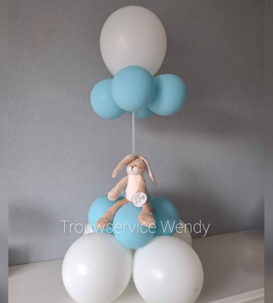 Trouwservice Wendy — photo 2