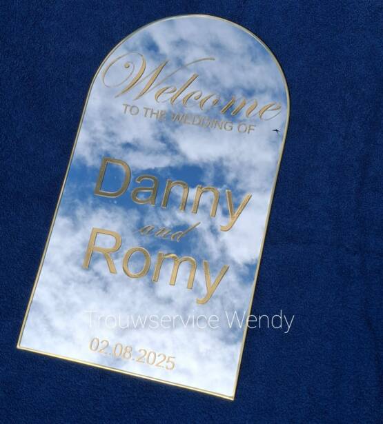Trouwservice Wendy — photo 3