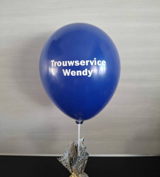 Trouwservice Wendy — photo 4