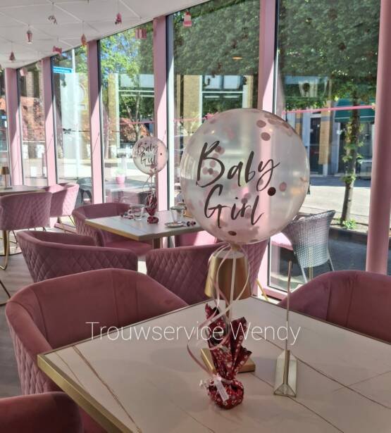 Trouwservice Wendy — photo 5