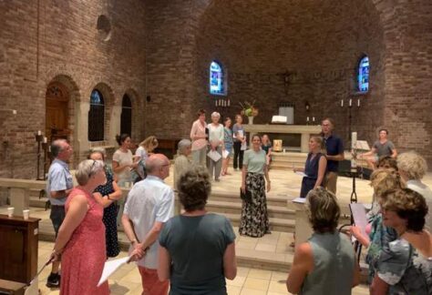 Dominicus Wedding and Events — photo 4