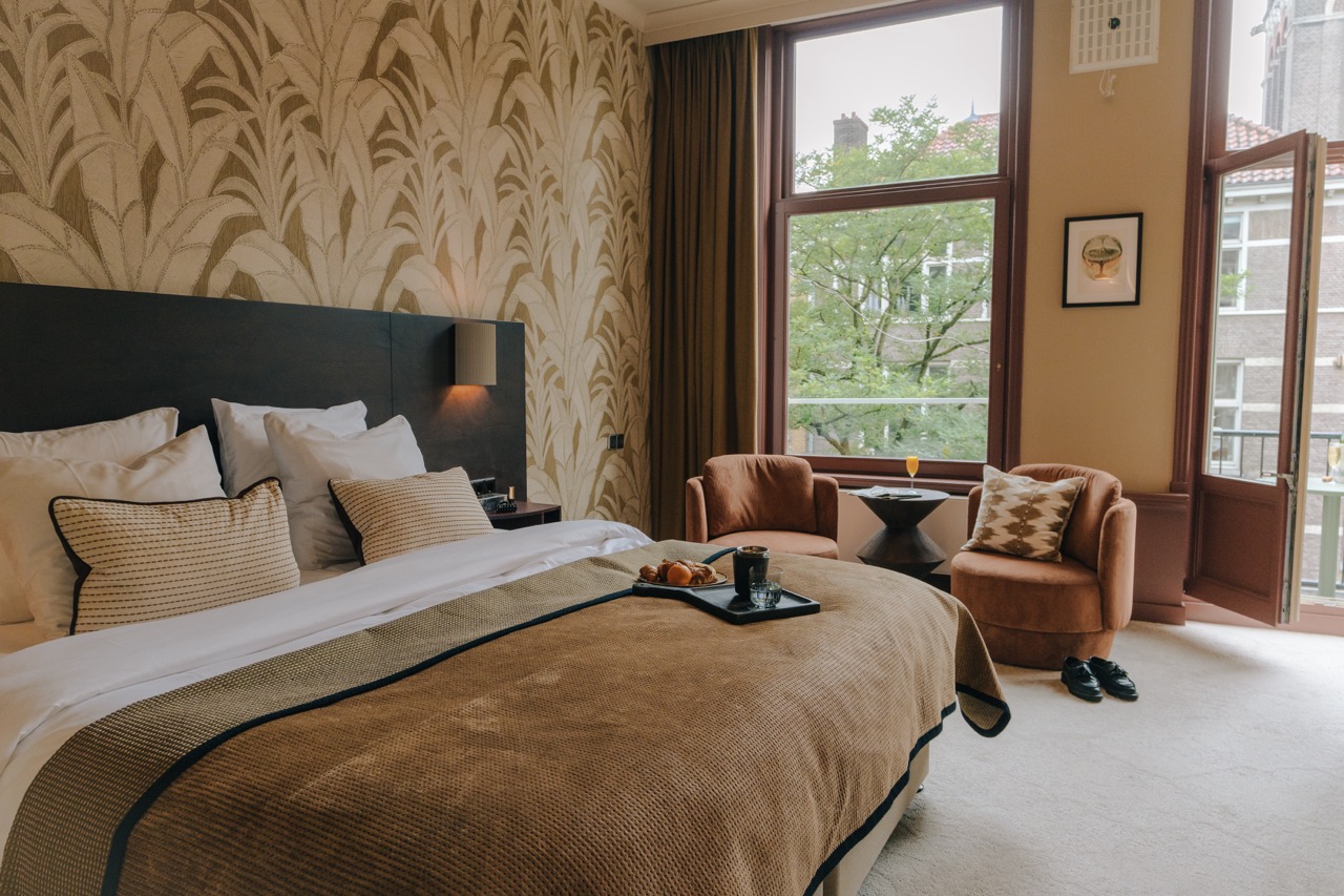 Hotel Omega — foto 4