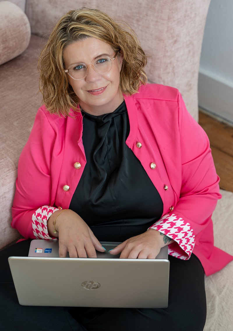 Zet jezelf in je kracht — photo 3