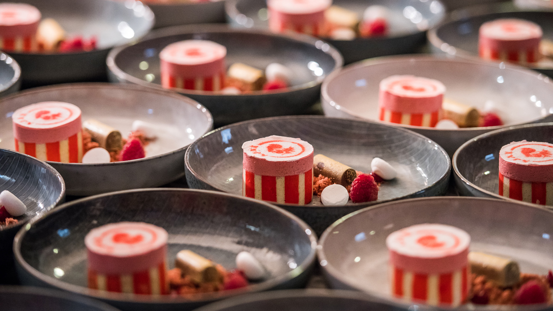 Van Dam Catering — photo 2