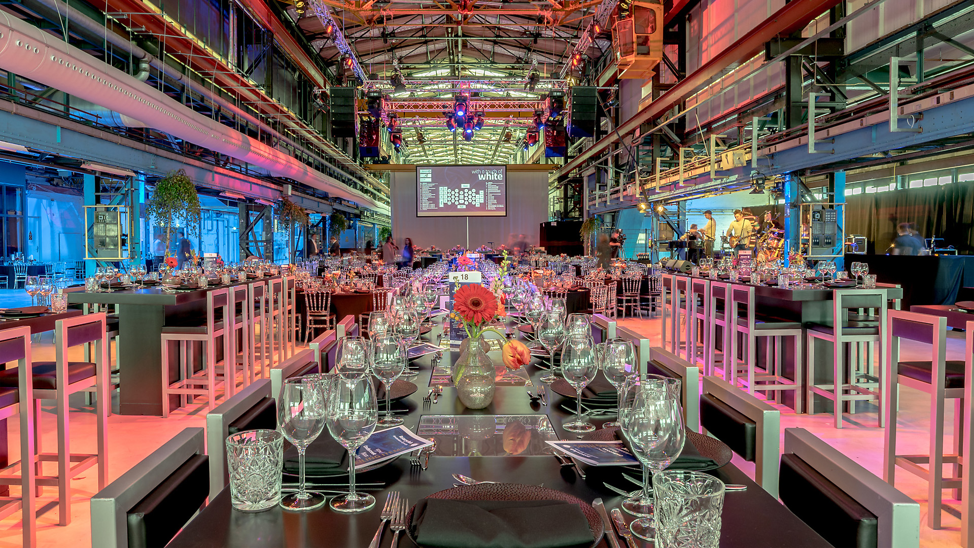 Van Dam Catering — photo 3