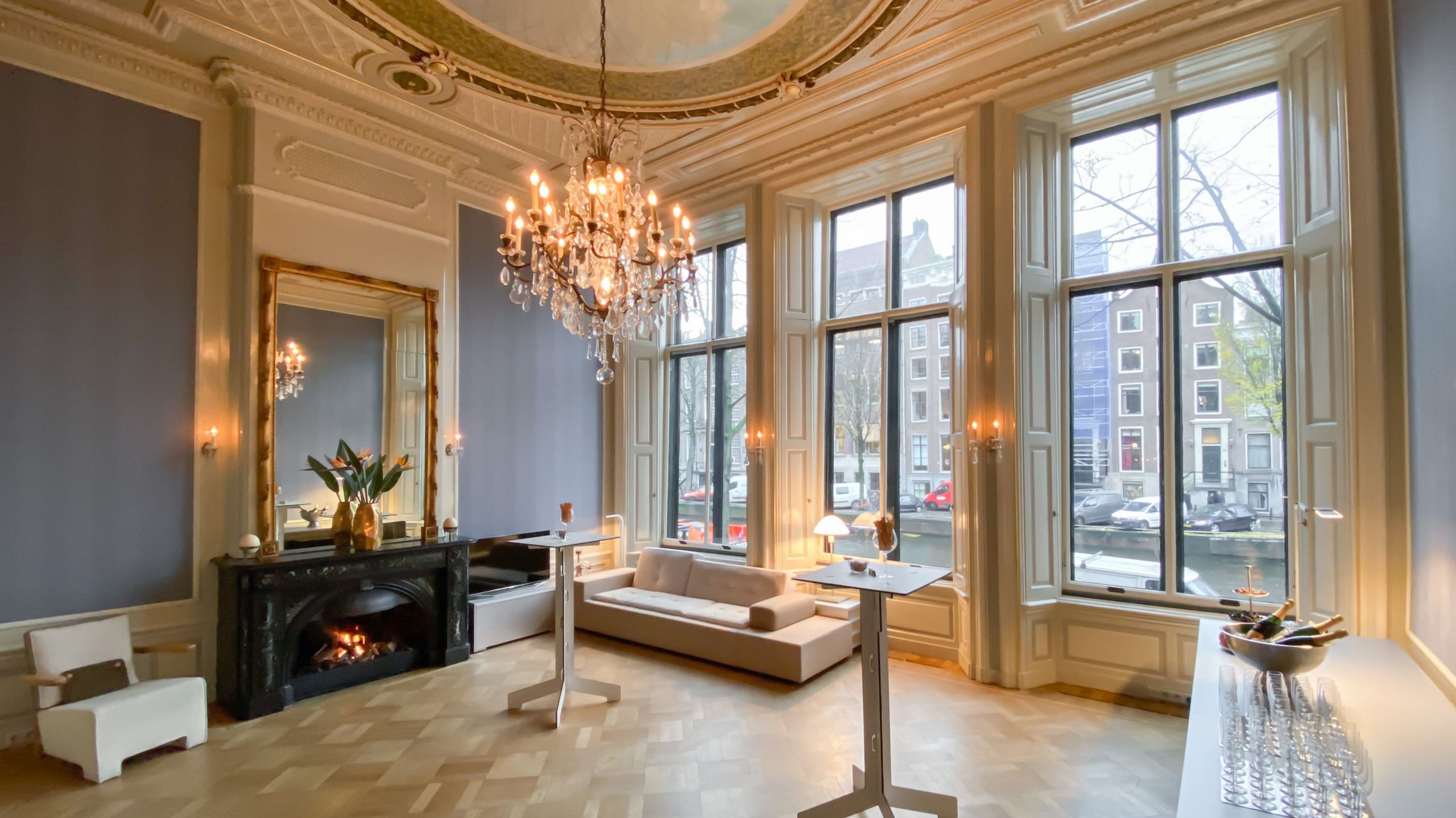 StadsSalon — photo 2