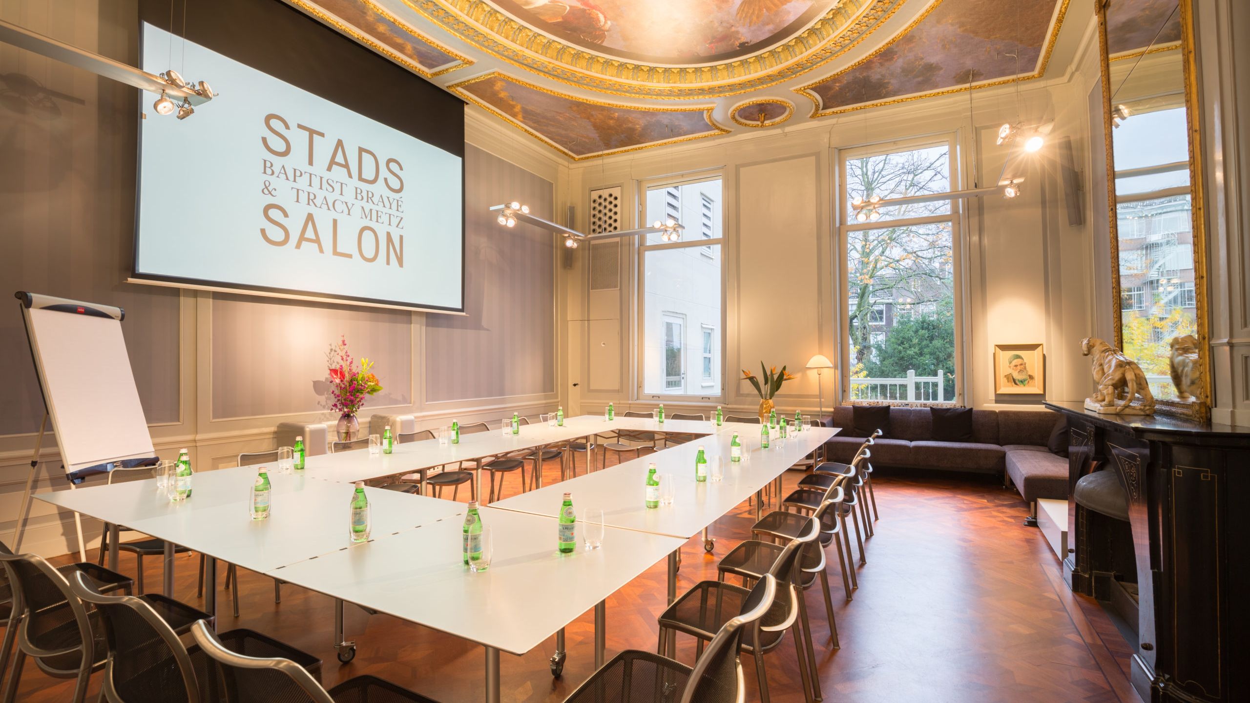 StadsSalon — photo 3