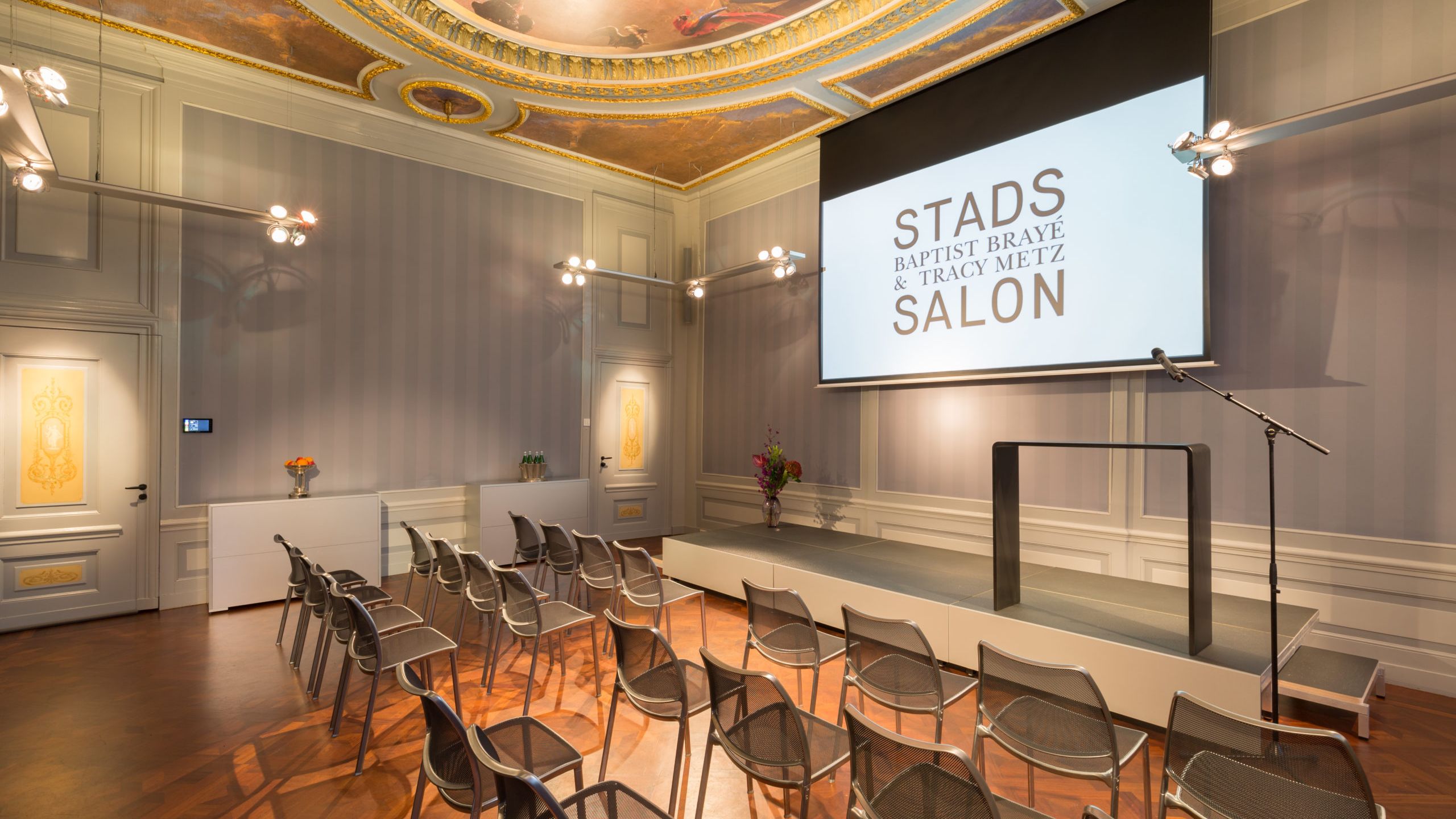 StadsSalon — photo 5