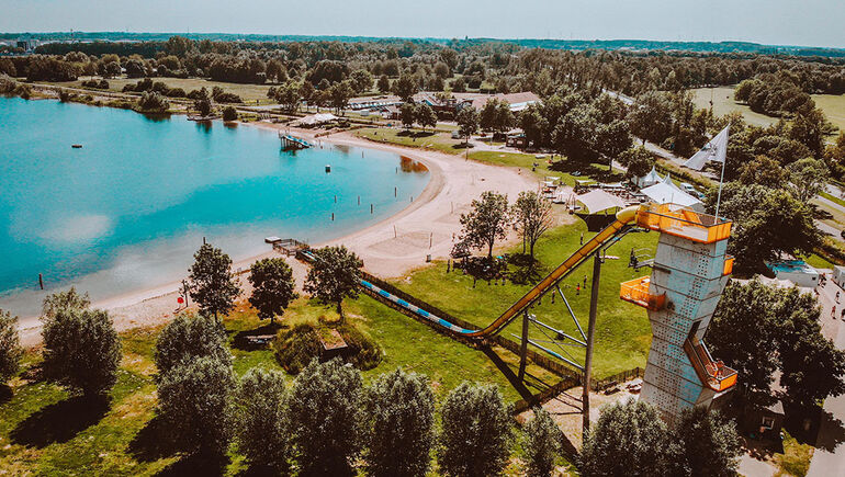 The Beach Club — foto 2