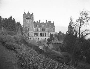 Belfast Castle — photo 3