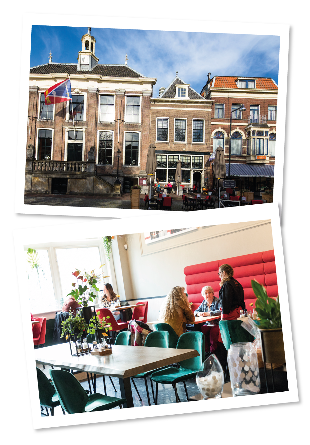 In de Roos Zaltbommel