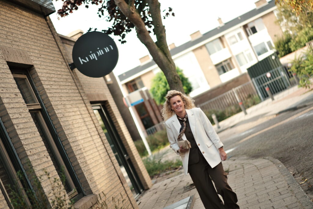 Kapsalon Knipinn