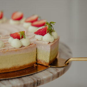 Juul's Cakery — photo 3