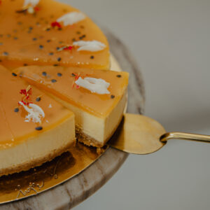 Juul's Cakery — photo 5