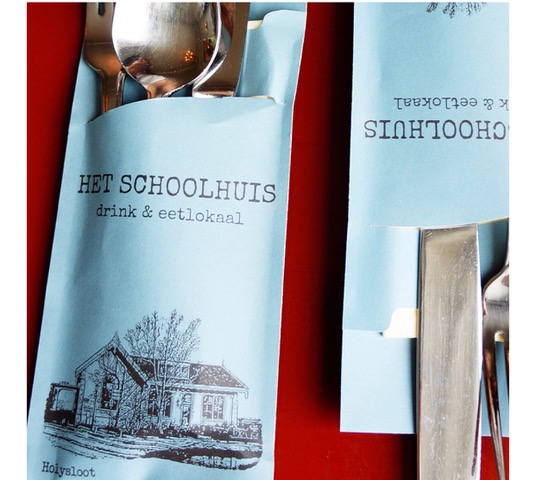 Het Schoolhuis — photo 3