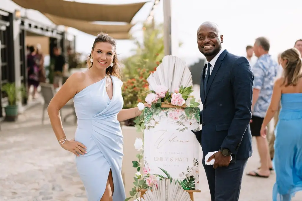 Caribbean Dream Weddings & Events — photo 3